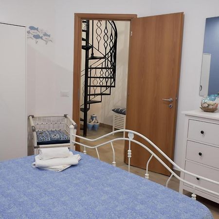 Вілла A Casa Ru Mare Кастелламмаре-дель-Гольфо Екстер'єр фото